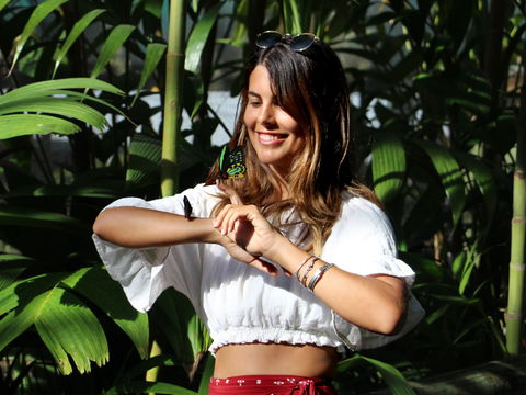 Australian Butterfly Sanctuary - Mackay Tourism 0