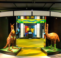 Australian Sports Museum - Mackay Tourism