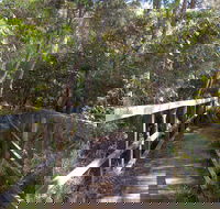 Awaba Bay Foreshore Walk - Mackay Tourism