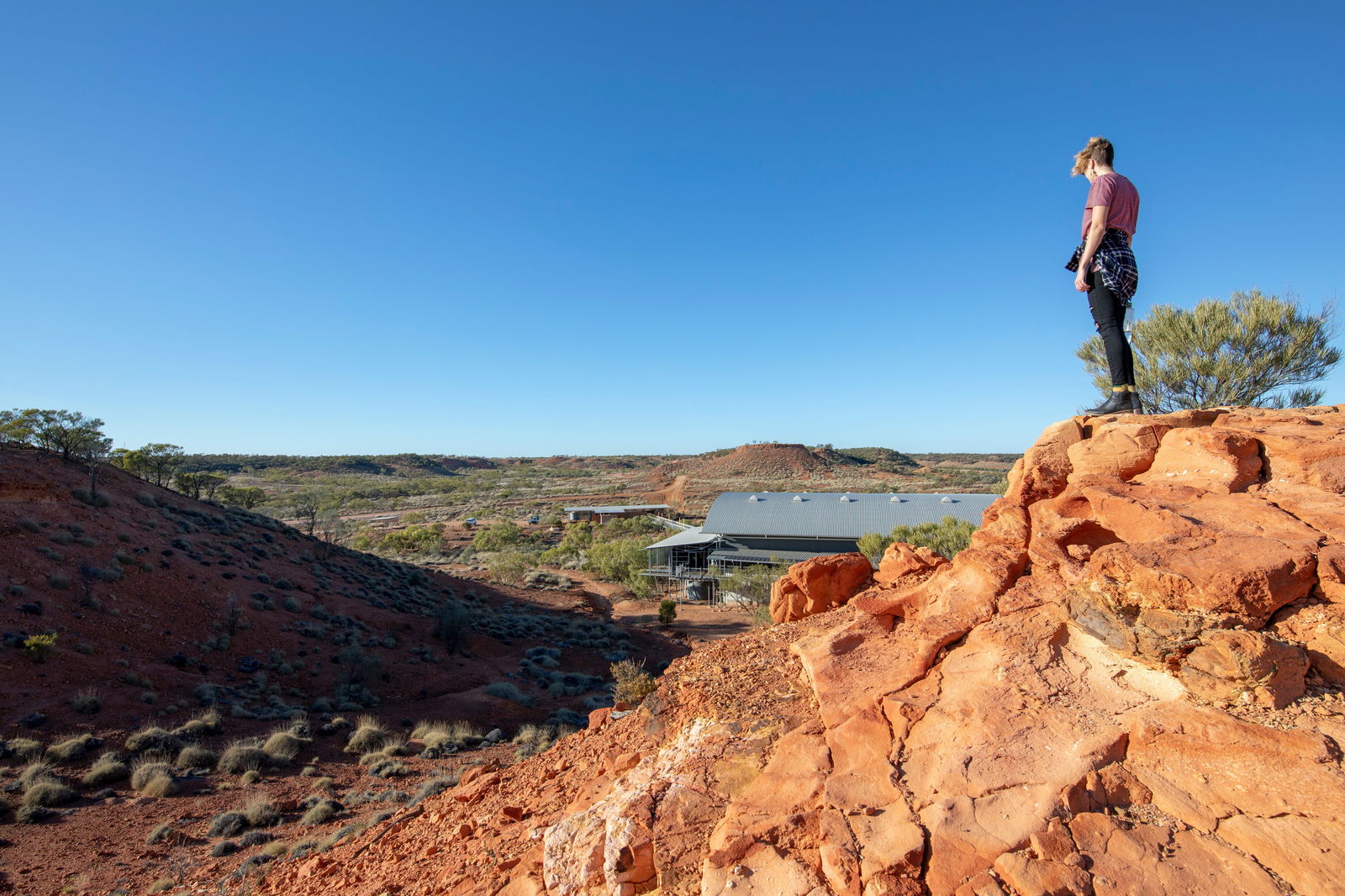  Mackay Tourism