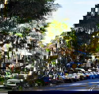 Bangalow - Mackay Tourism