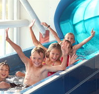 Bay and Basin Leisure Centre - Mackay Tourism