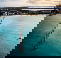 Beachport Jetty - Mackay Tourism