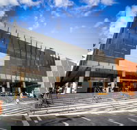 Blacktown City Libraries - Mackay Tourism