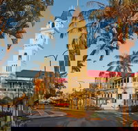 Bundaberg to Childers and Woodgate Day Trip - Mackay Tourism