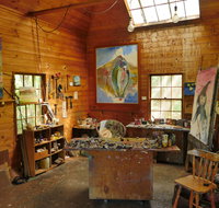 Bundanon Trust - Mackay Tourism