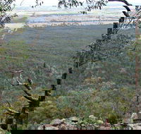 Burrabadine Walking Track - Mackay Tourism