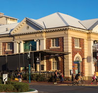 Cairns Art Gallery - Mackay Tourism