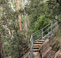 Caleys Lookout Track - Mackay Tourism