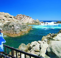 Canal Rocks - Mackay Tourism