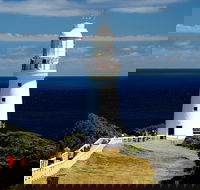 Cape Otway Lightstation - Mackay Tourism