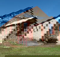 Central Greenough - Mackay Tourism