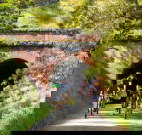 Cheviot Tunnel - Mackay Tourism