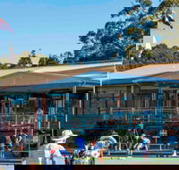 Club Dalmeny - Mackay Tourism