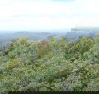 Collombatti Lookout - Mackay Tourism