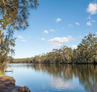 Corramy Regional Park - Mackay Tourism