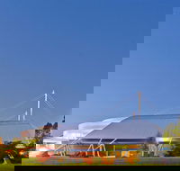 Derwent Entertainment Centre - Mackay Tourism