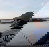 Dominate the Delta - The Rockhampton Delta Fishing Trail - Mackay Tourism