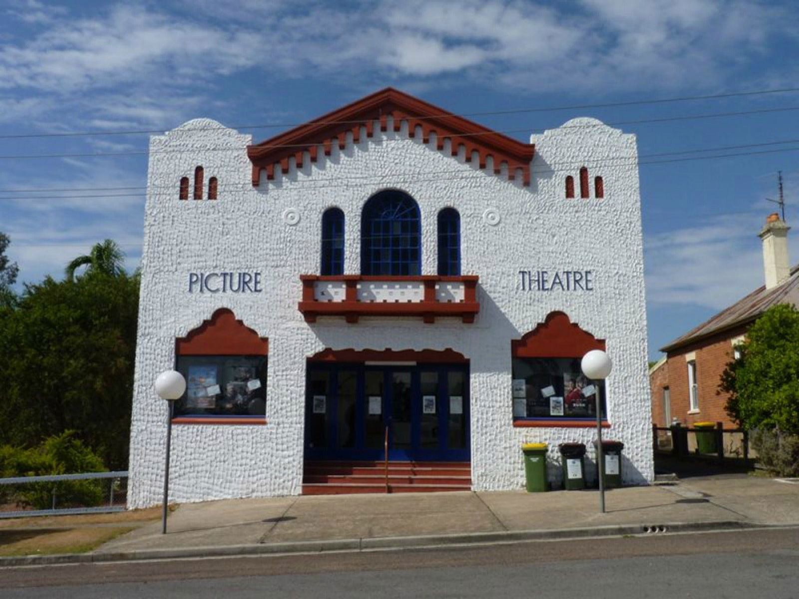 Fosterton NSW Mackay Tourism