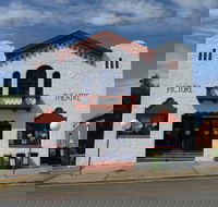 Dungog James Theatre - Mackay Tourism