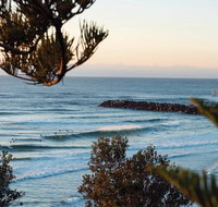 Duranbah Beach - Mackay Tourism