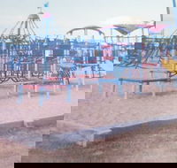 Edithburgh Playground - Mackay Tourism