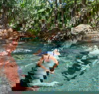 Elsey National Park - Mackay Tourism