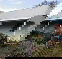 Elverd Cottage - Mackay Tourism