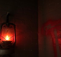 Expedition Sydney - Escape Rooms - Mackay Tourism