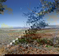 Five Rivers Lookout - Mackay Tourism