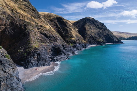 Fleurieu Peninsula - Mackay Tourism 0