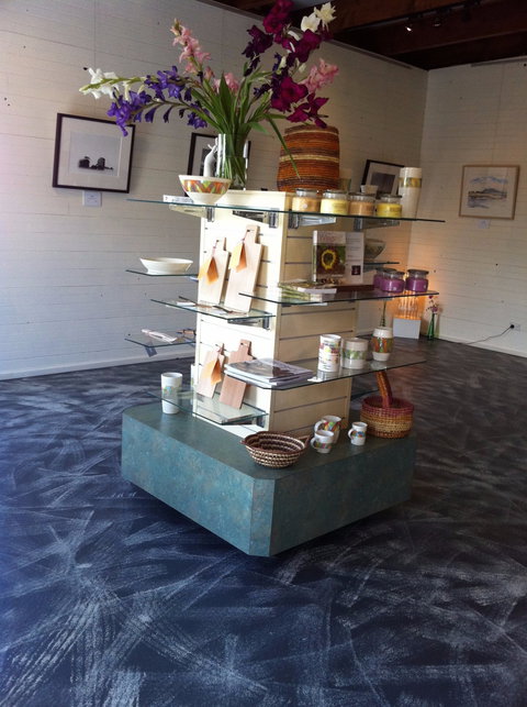 Gallery Artspaces - Mackay Tourism 0