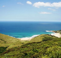 Governor Game Lookout - Mackay Tourism