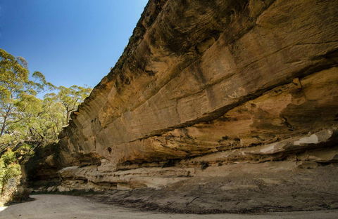 Greater Blue Mountains Drive -  Wollondilly Trail - Mackay Tourism 0