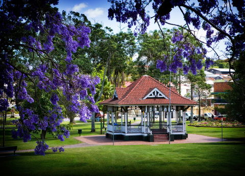 Gympie City Tourist Drive - Mackay Tourism 0
