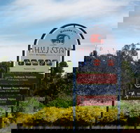 Hillston - Mackay Tourism