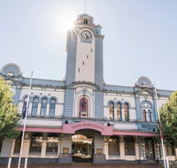 Hilltops Antique Trail - Mackay Tourism
