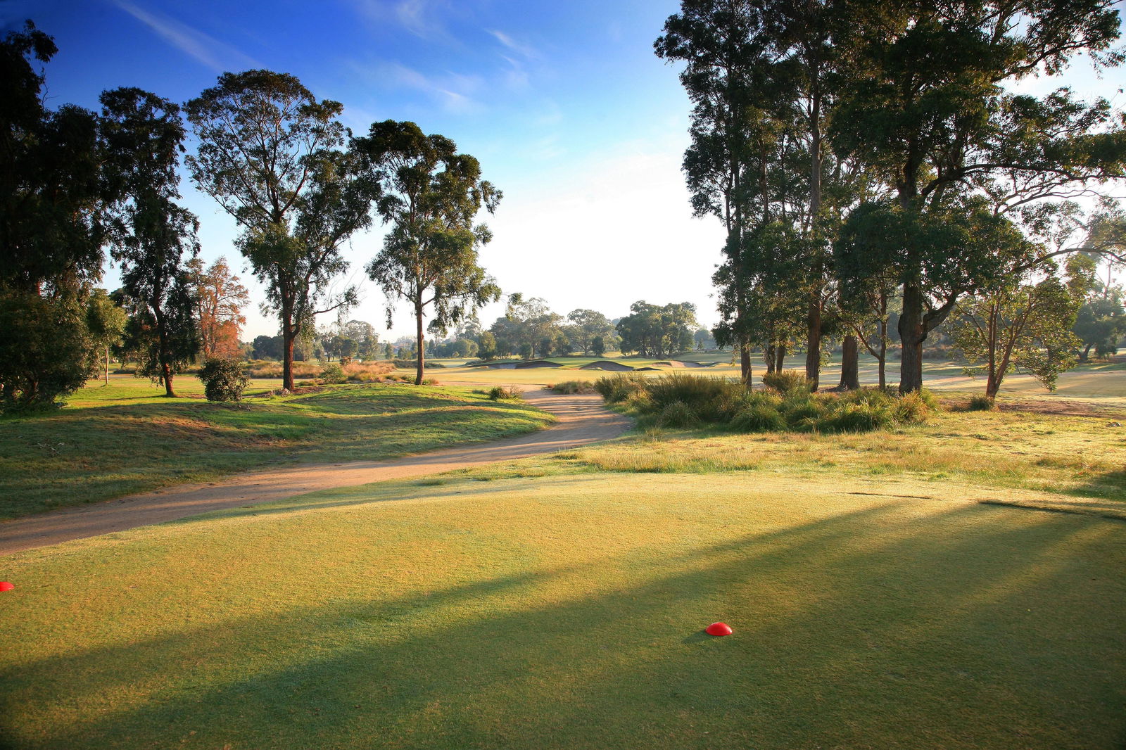 Clayton South VIC Mackay Tourism