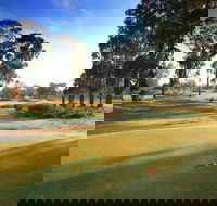 Huntingdale Golf Club - Mackay Tourism