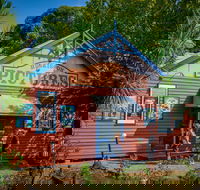 Huskisson Pictures - Mackay Tourism