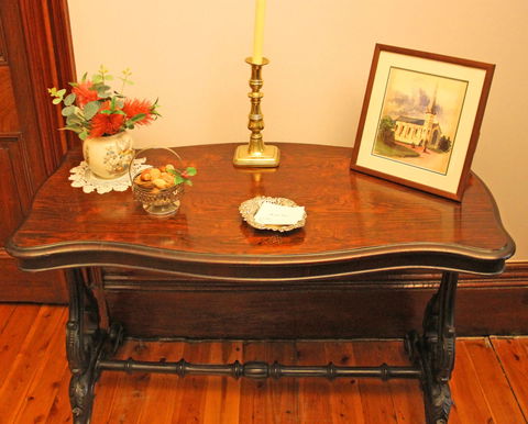John Macarthur's Hambledon Cottage  Museum - Mackay Tourism 2