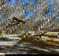 Kaiserstuhl Conservation Park - Mackay Tourism