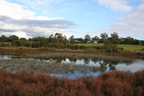 Karkarook Park - Mackay Tourism 0
