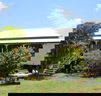 Kilburnie Homestead - Mackay Tourism