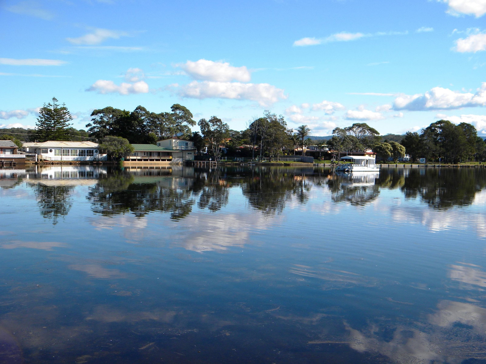 Kings Point NSW Mackay Tourism