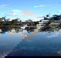Kings Point - Mackay Tourism