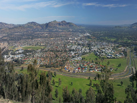 Lake Hume Loop - Mackay Tourism 2