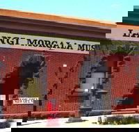Langi Morgala Museum - Mackay Tourism