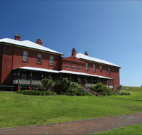La Perouse Museum - Mackay Tourism