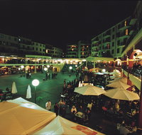 Leichhardt - Mackay Tourism